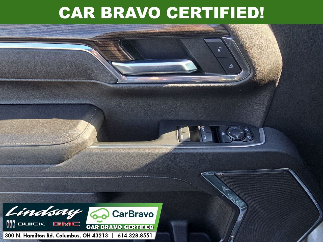 2023 Chevrolet Silverado 1500 LT Columbus OH