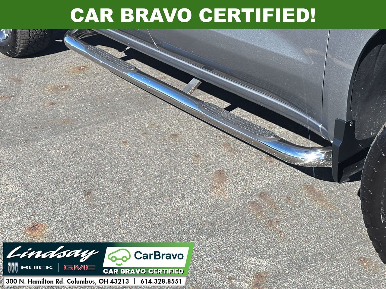 2023 Chevrolet Silverado 1500 LT Columbus OH