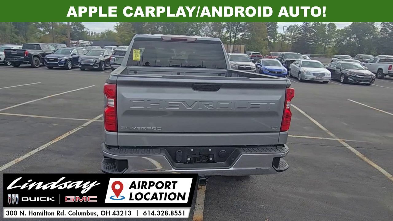2023 Chevrolet Silverado 1500 LT Columbus OH