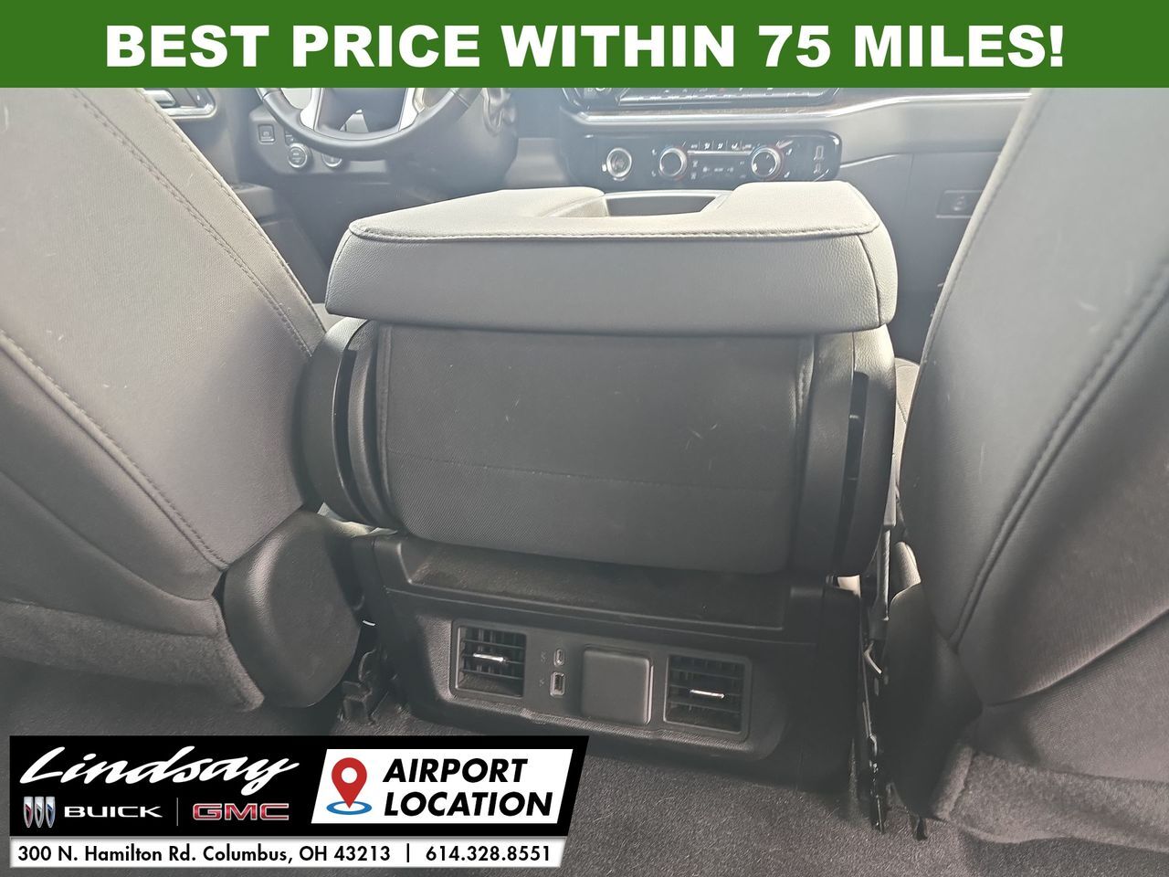 2023 Chevrolet Silverado 1500 LT Columbus OH