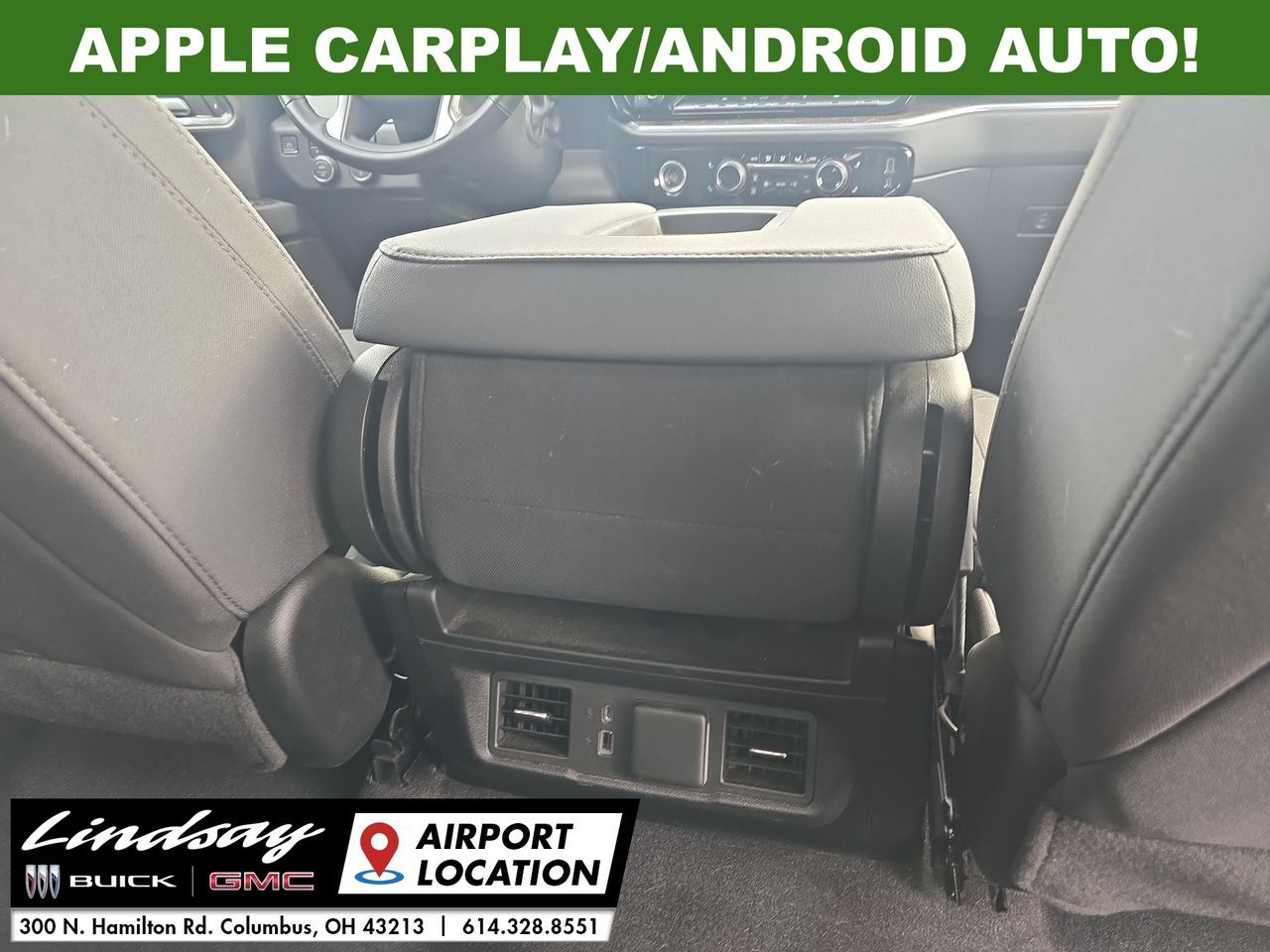 2023 Chevrolet Silverado 1500 LT Columbus OH