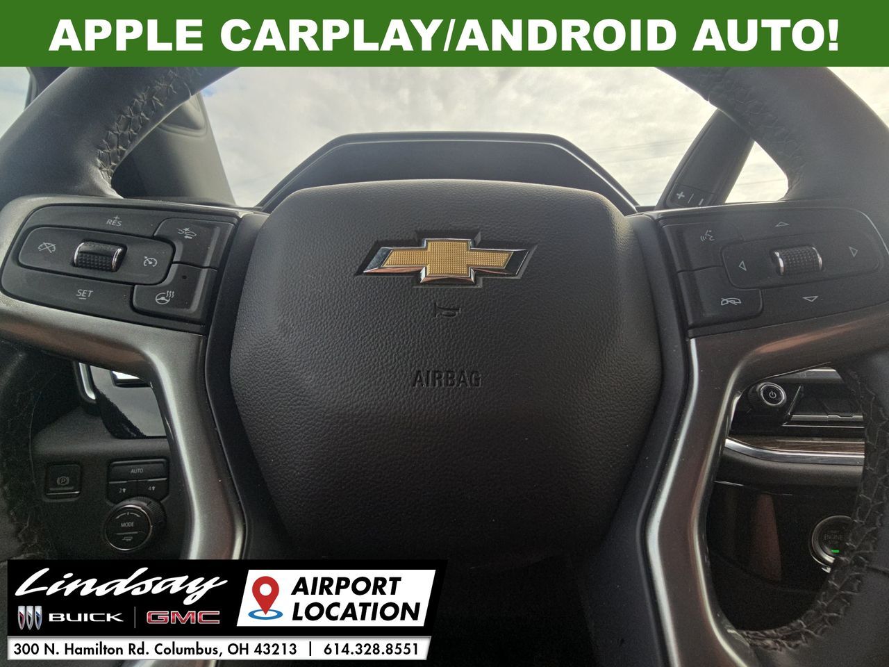 2023 Chevrolet Silverado 1500 LT Columbus OH