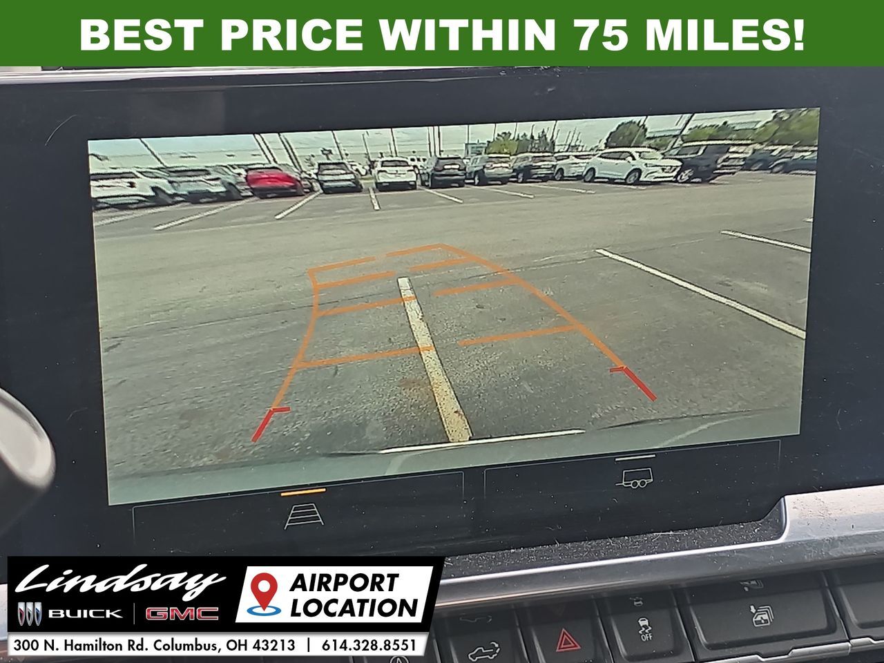 2023 Chevrolet Silverado 1500 LT Columbus OH