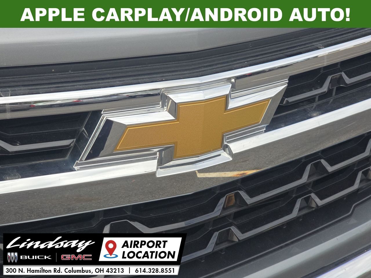 2023 Chevrolet Silverado 1500 LT Columbus OH