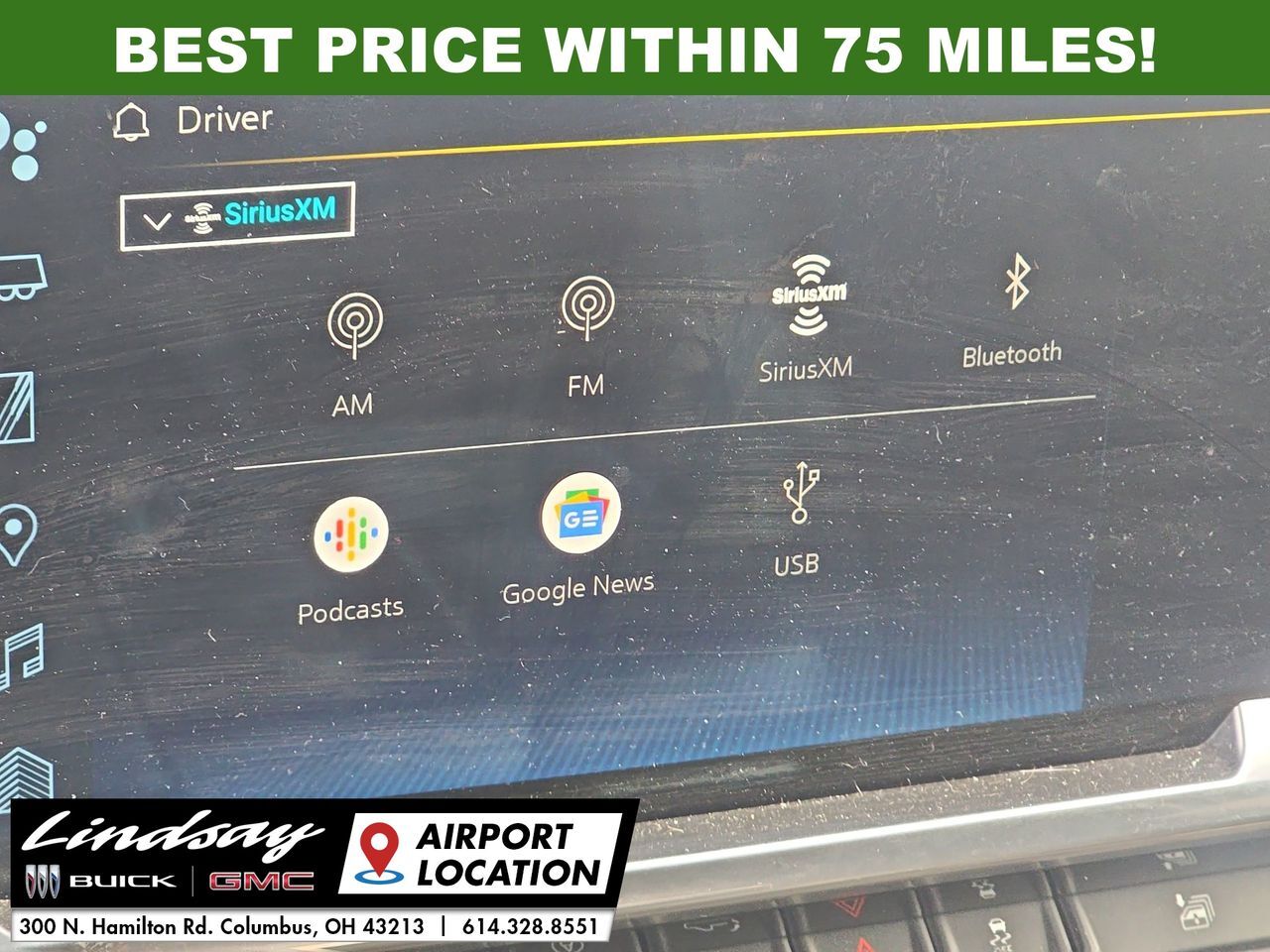 2023 Chevrolet Silverado 1500 LT Columbus OH