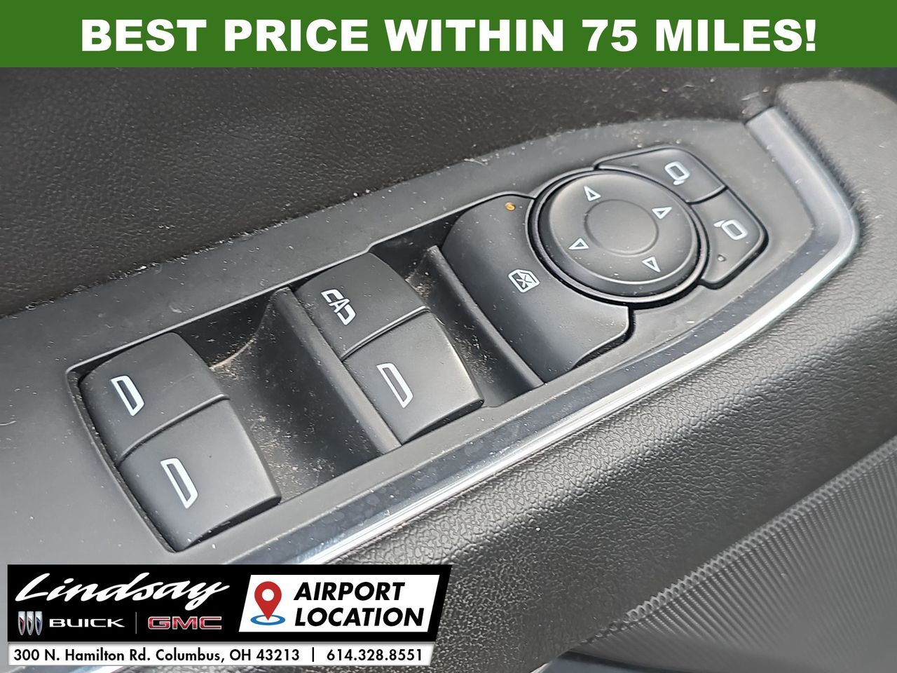 2023 Chevrolet Silverado 1500 LT Columbus OH