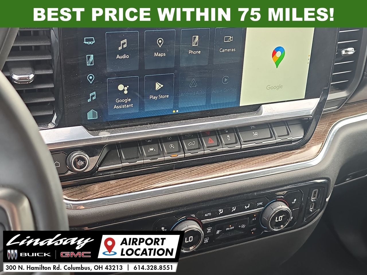 2023 Chevrolet Silverado 1500 LT Columbus OH