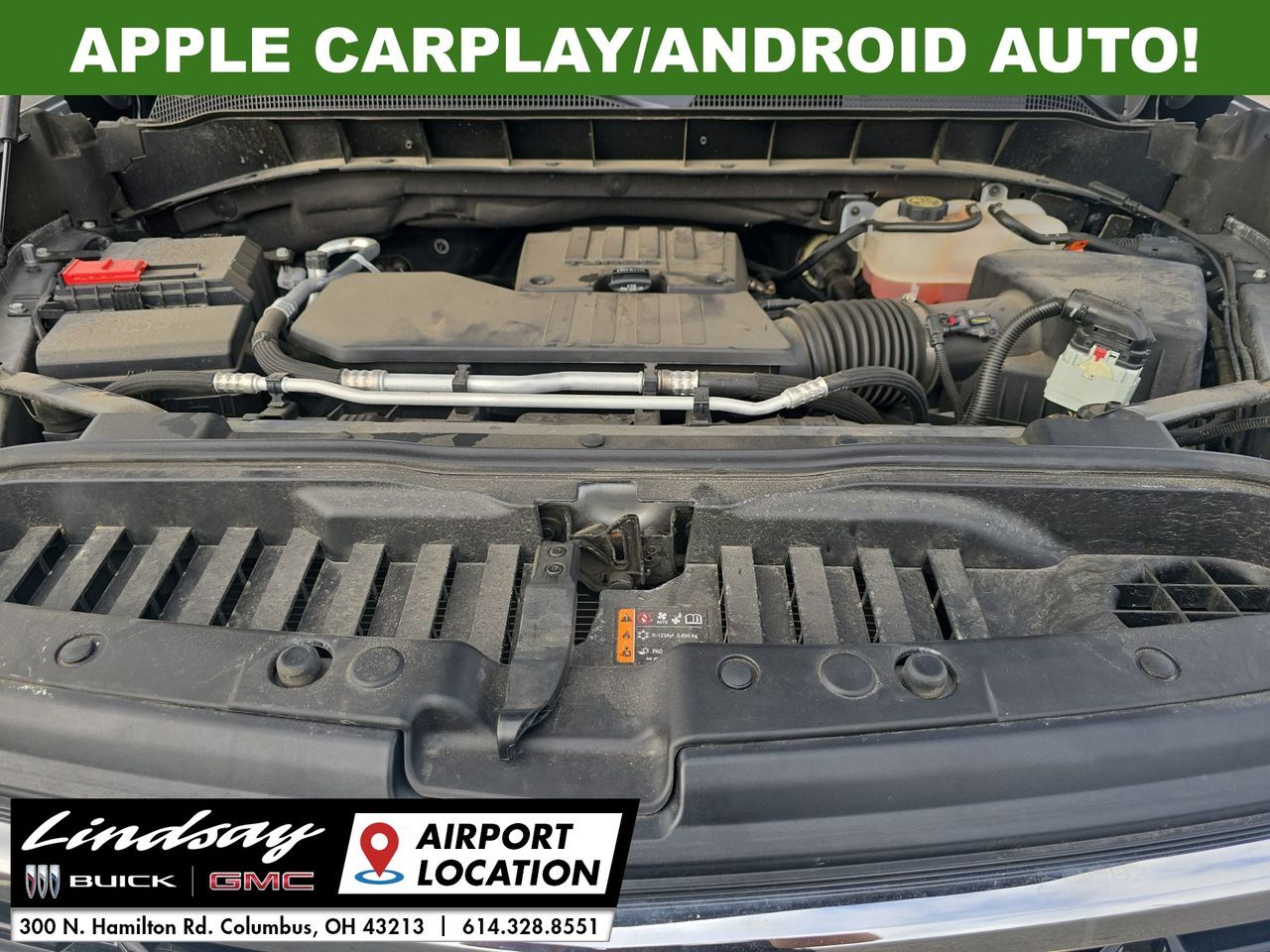 2023 Chevrolet Silverado 1500 LT Columbus OH
