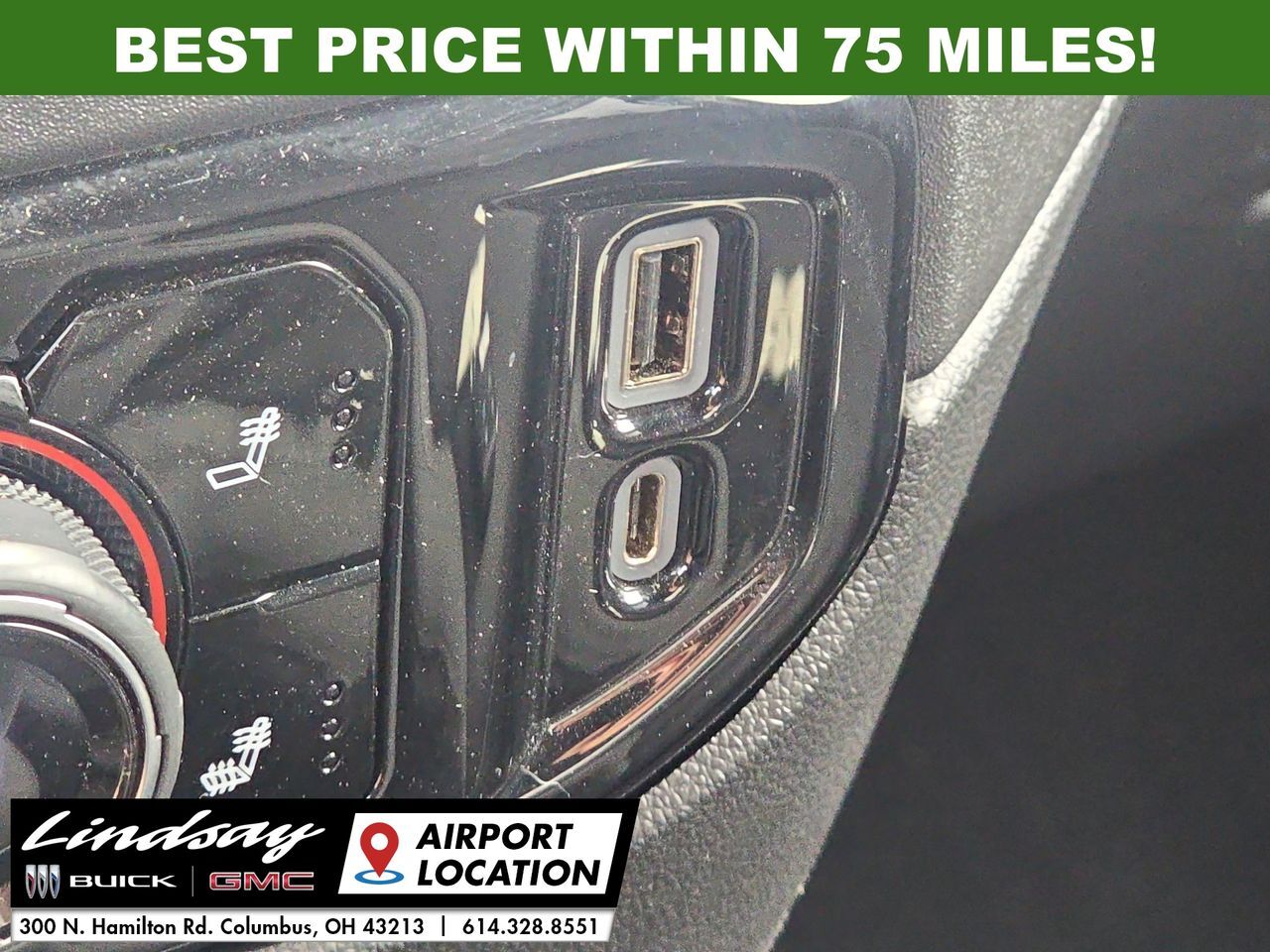 2023 Chevrolet Silverado 1500 LT Columbus OH