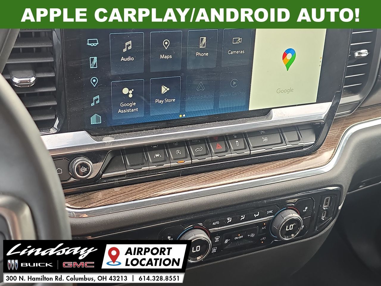 2023 Chevrolet Silverado 1500 LT Columbus OH