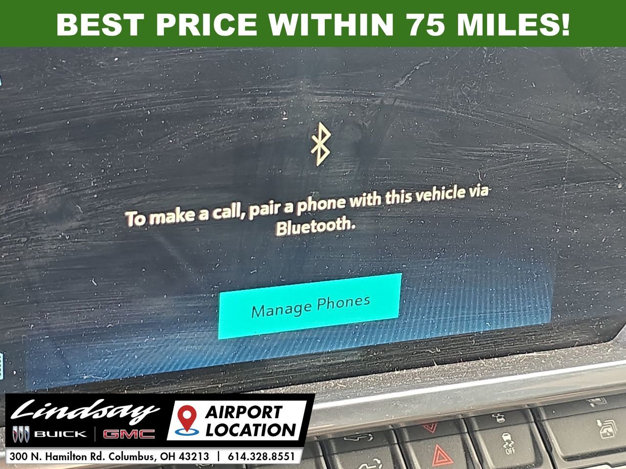 2023 Chevrolet Silverado 1500 LT Columbus OH