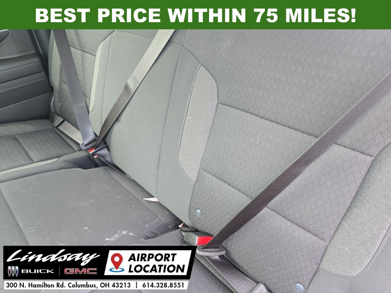 2023 Chevrolet Silverado 1500 LT Columbus OH