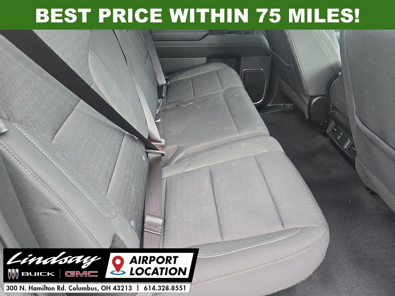 2023 Chevrolet Silverado 1500 LT Columbus OH