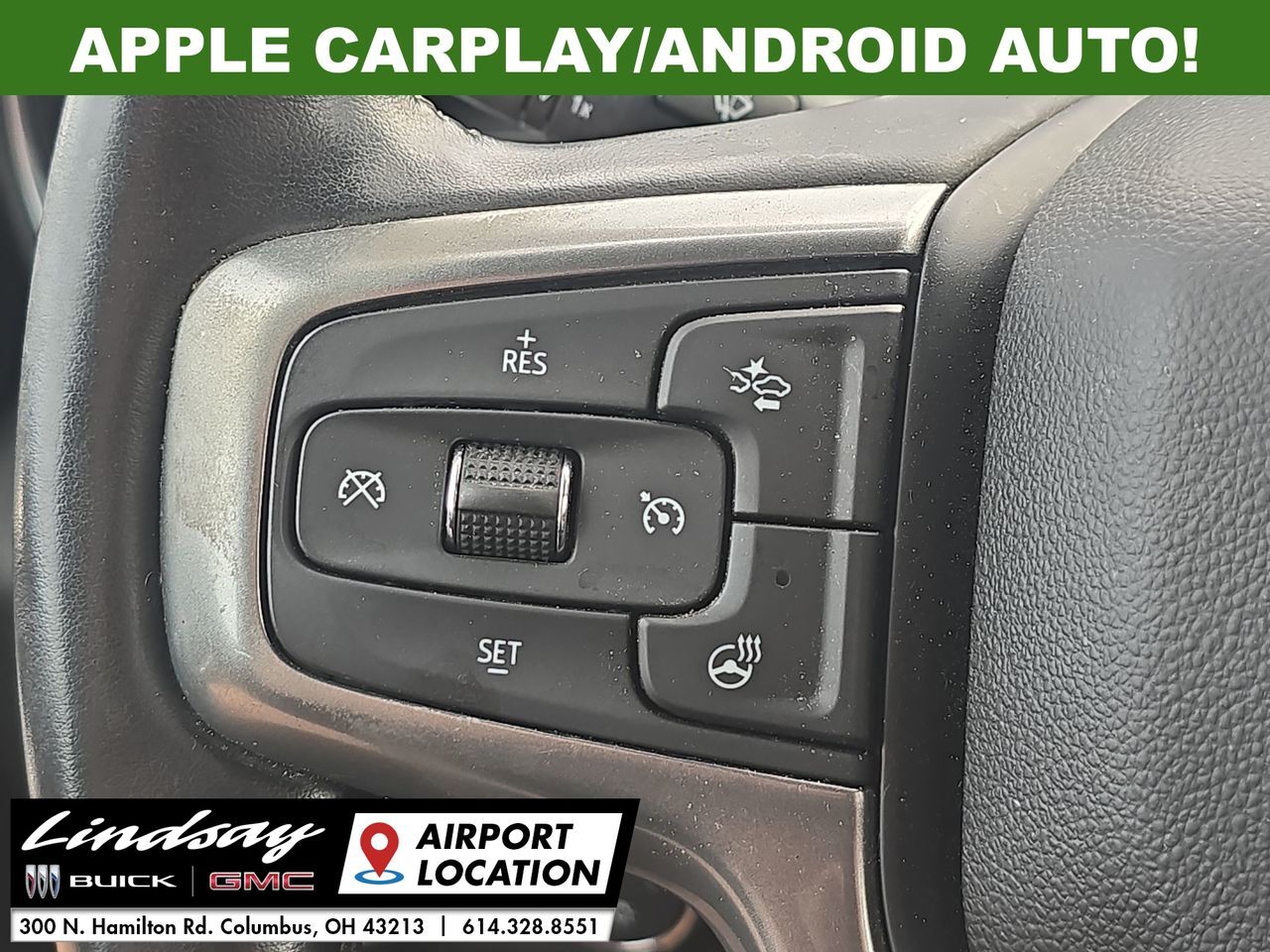 2023 Chevrolet Silverado 1500 LT Columbus OH