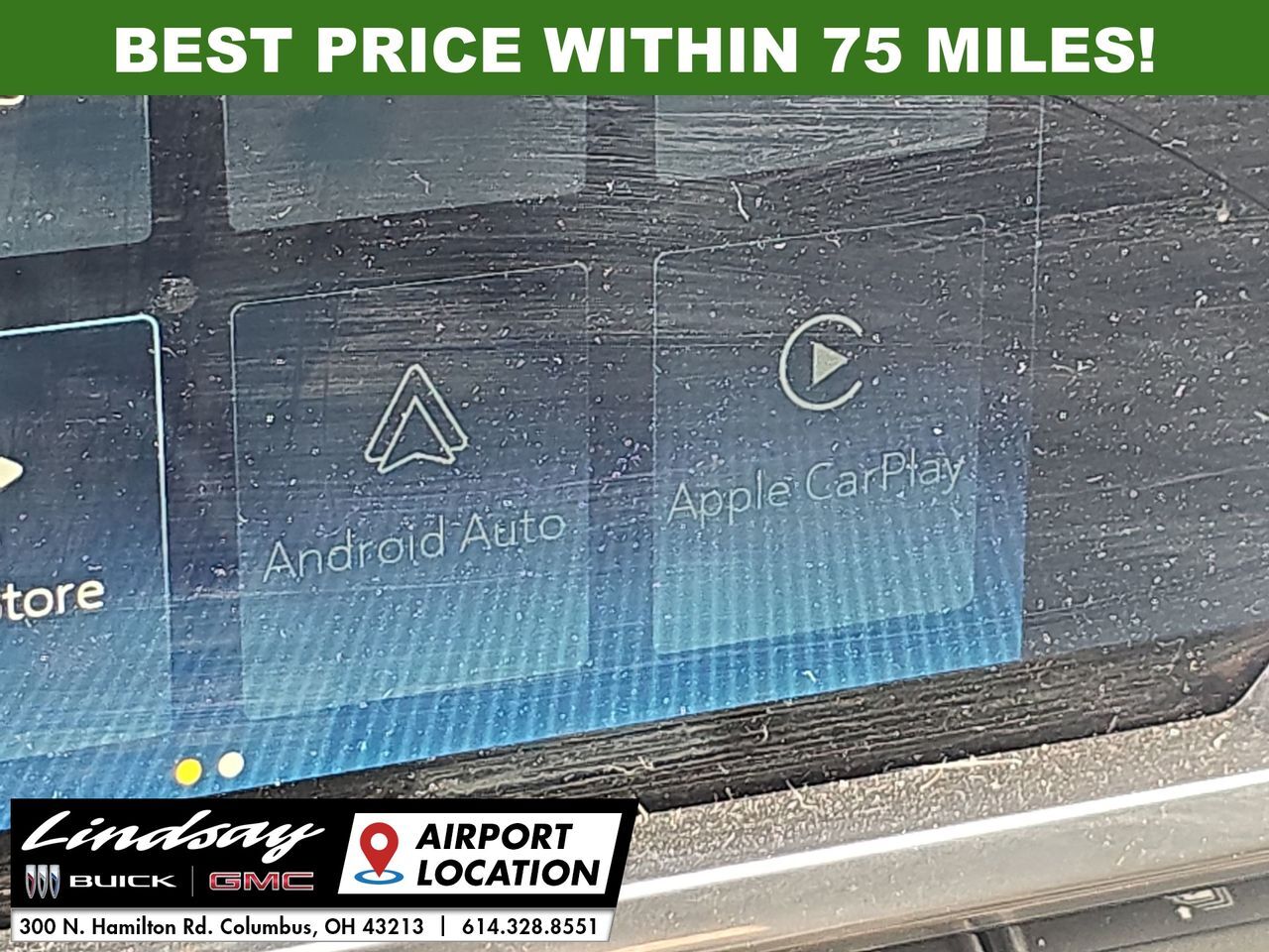 2023 Chevrolet Silverado 1500 LT Columbus OH