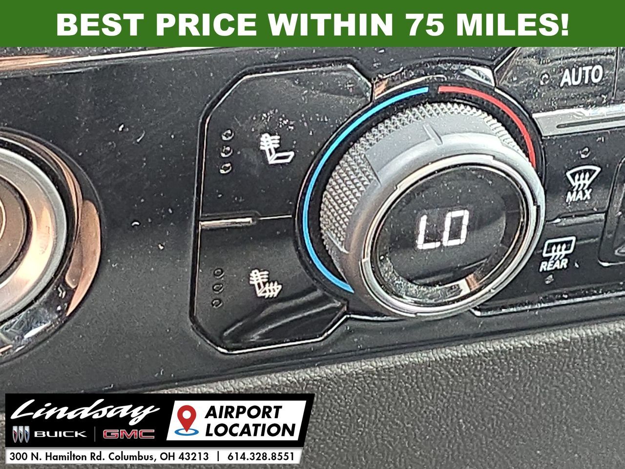 2023 Chevrolet Silverado 1500 LT Columbus OH