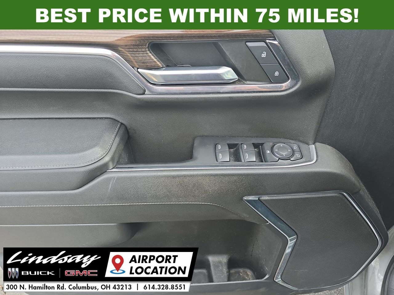 2023 Chevrolet Silverado 1500 LT Columbus OH