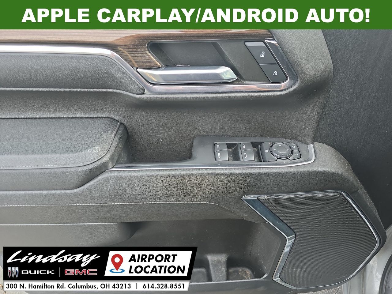 2023 Chevrolet Silverado 1500 LT Columbus OH