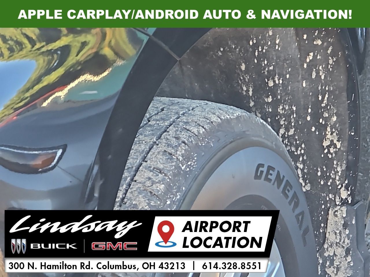 2023 Chevrolet Silverado 1500 LT Columbus OH