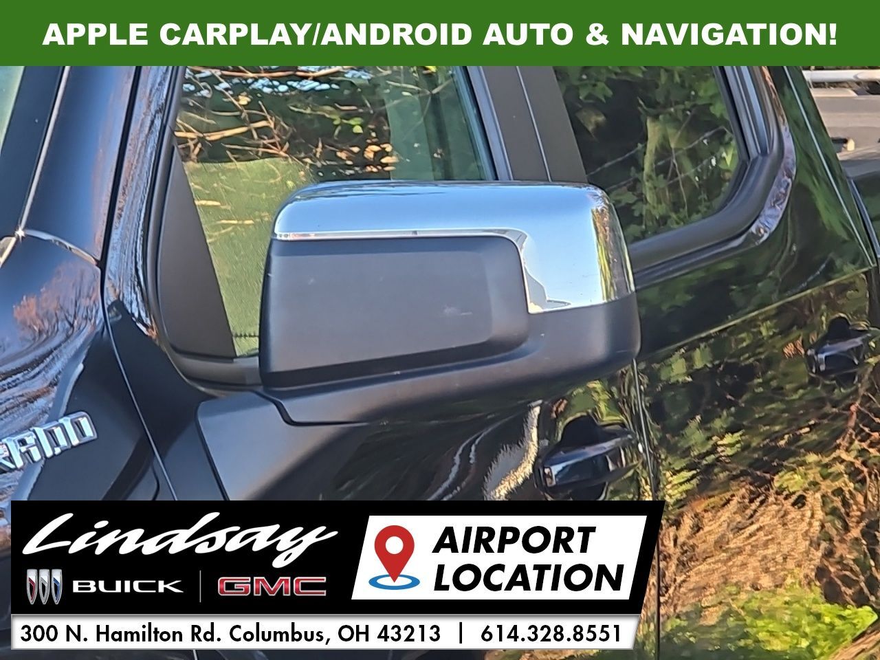2023 Chevrolet Silverado 1500 LT Columbus OH