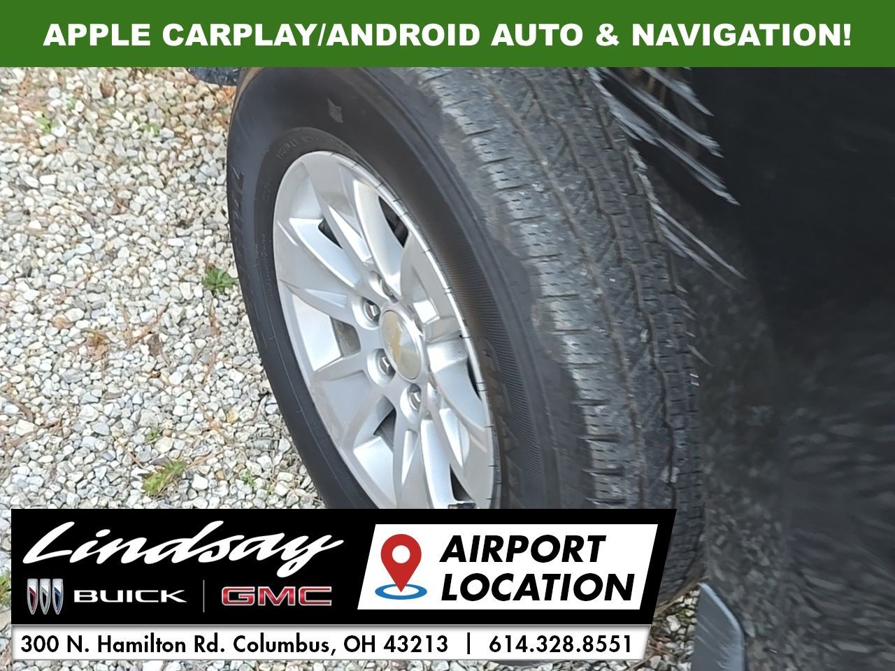 2023 Chevrolet Silverado 1500 LT Columbus OH