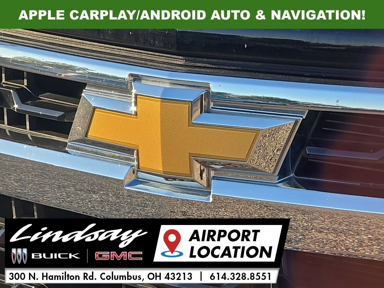 2023 Chevrolet Silverado 1500 LT Columbus OH