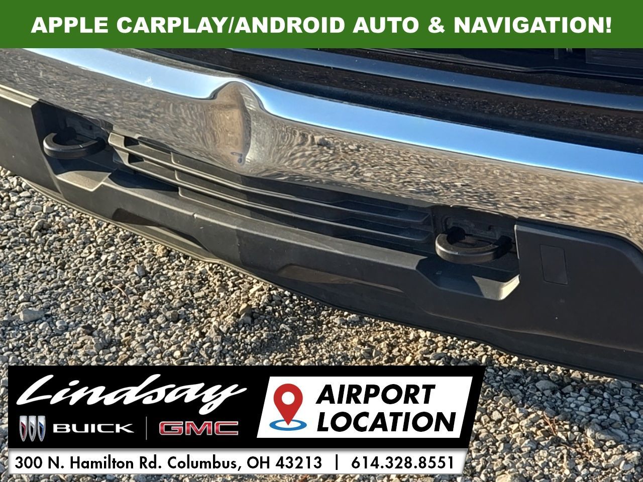 2023 Chevrolet Silverado 1500 LT Columbus OH