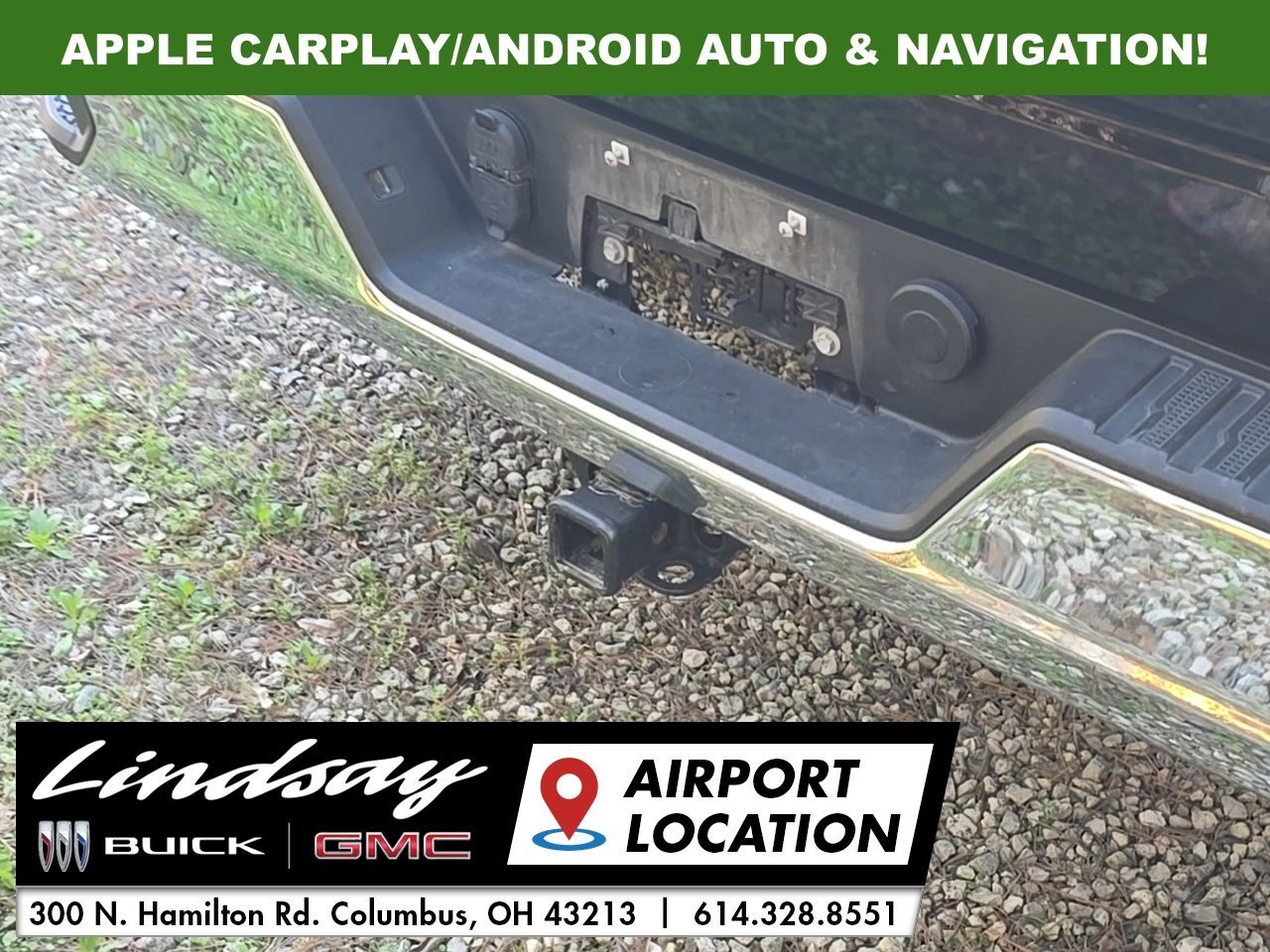 2023 Chevrolet Silverado 1500 LT Columbus OH