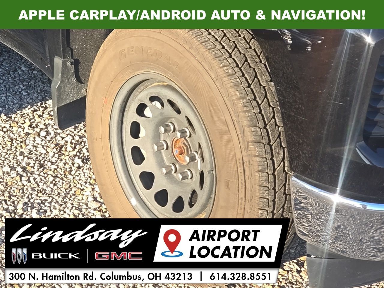2023 Chevrolet Silverado 1500 LT Columbus OH