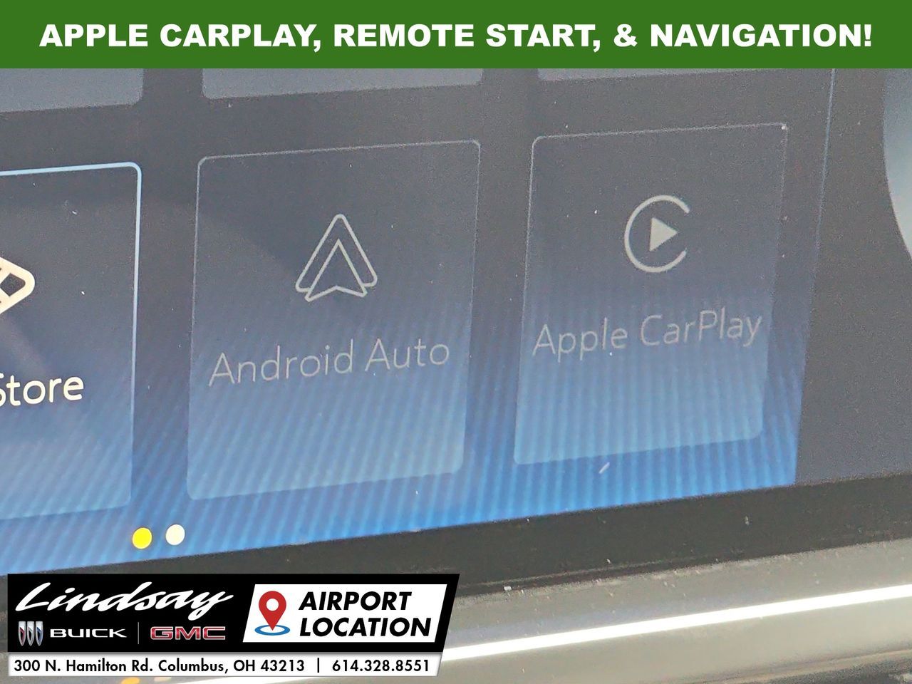 2023 Chevrolet Silverado 1500 LT Columbus OH