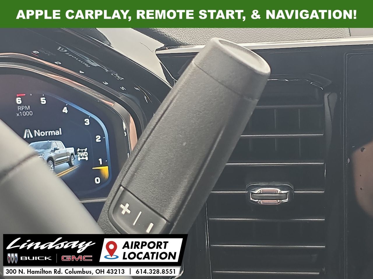 2023 Chevrolet Silverado 1500 LT Columbus OH