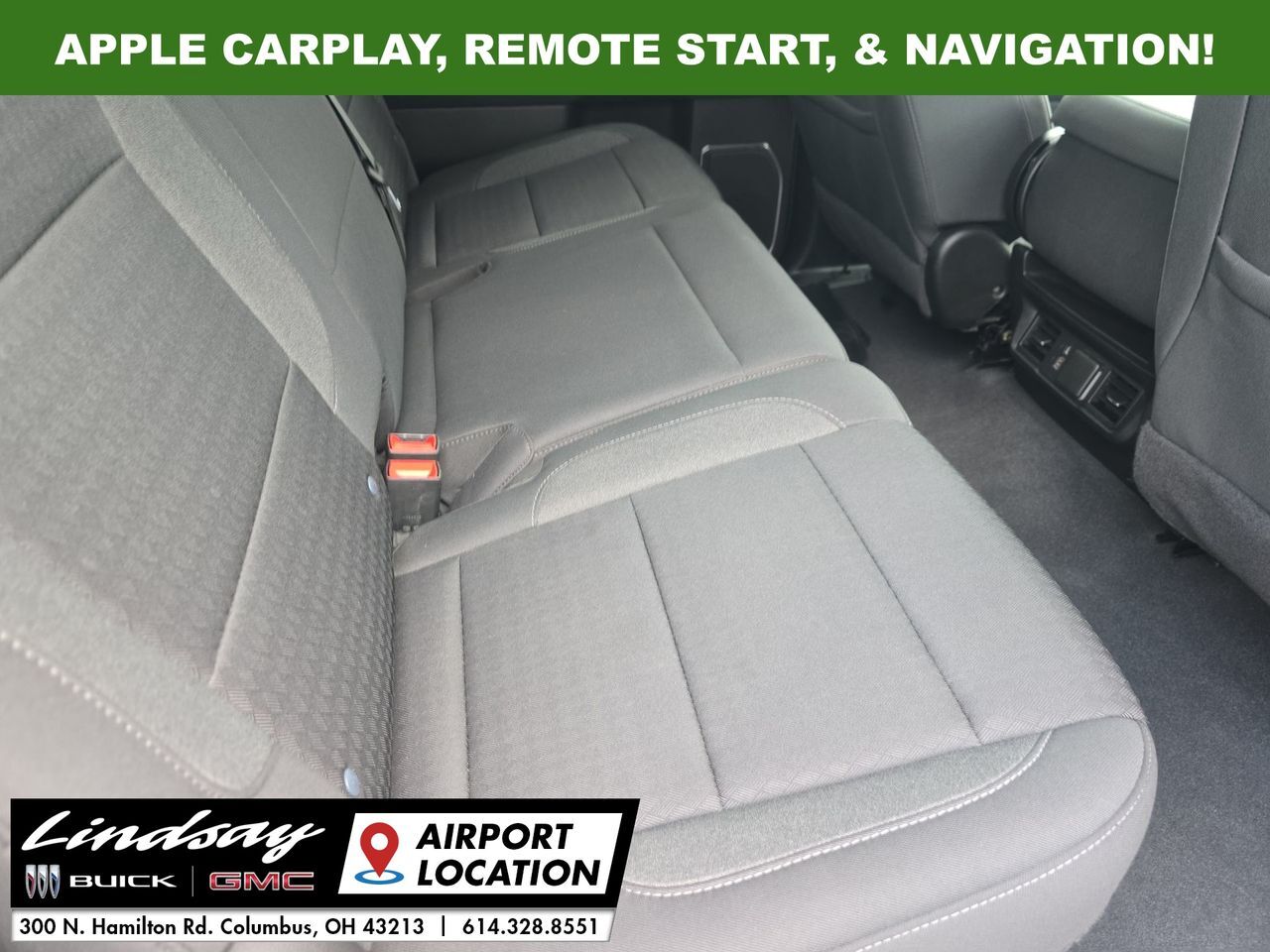 2023 Chevrolet Silverado 1500 LT Columbus OH