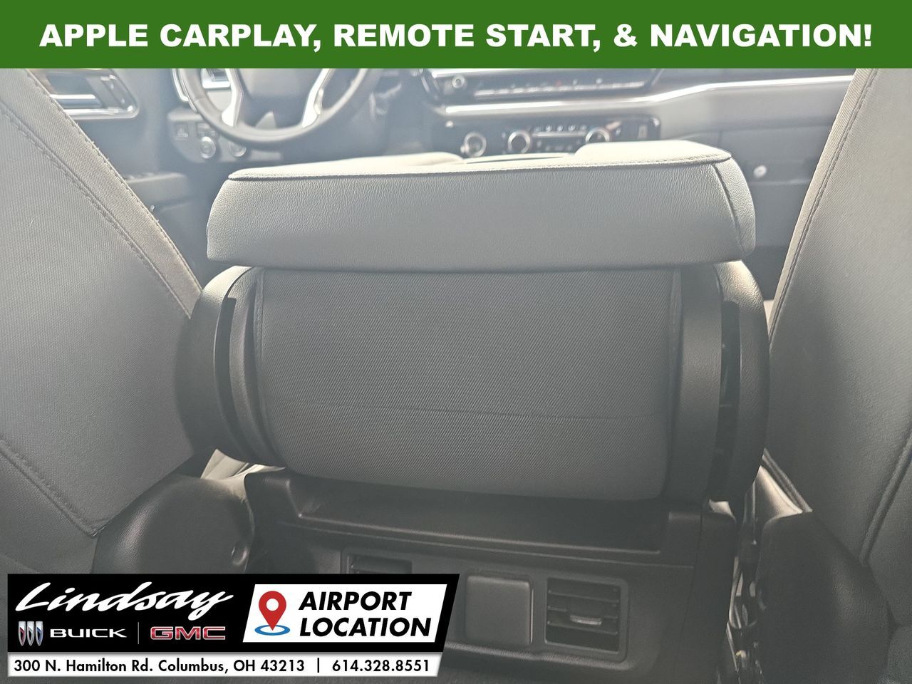 2023 Chevrolet Silverado 1500 LT Columbus OH