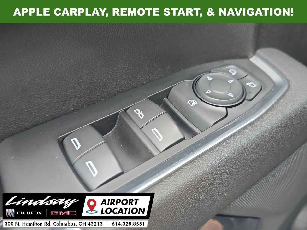 2023 Chevrolet Silverado 1500 LT Columbus OH