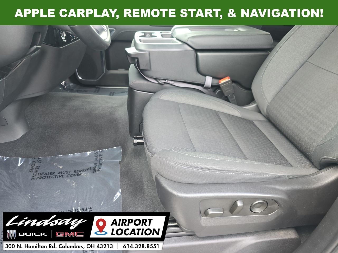 2023 Chevrolet Silverado 1500 LT Columbus OH