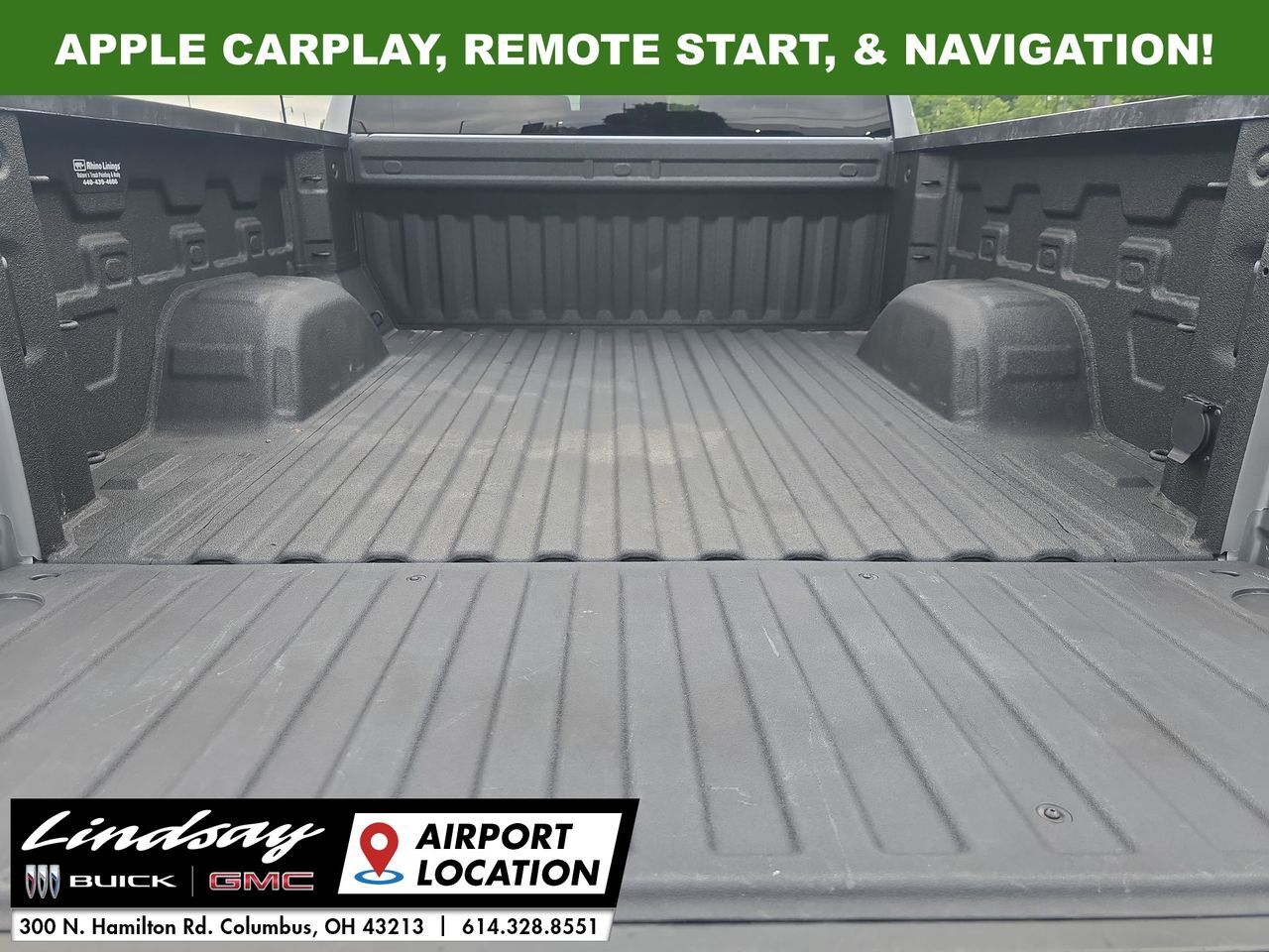 2023 Chevrolet Silverado 1500 LT Columbus OH