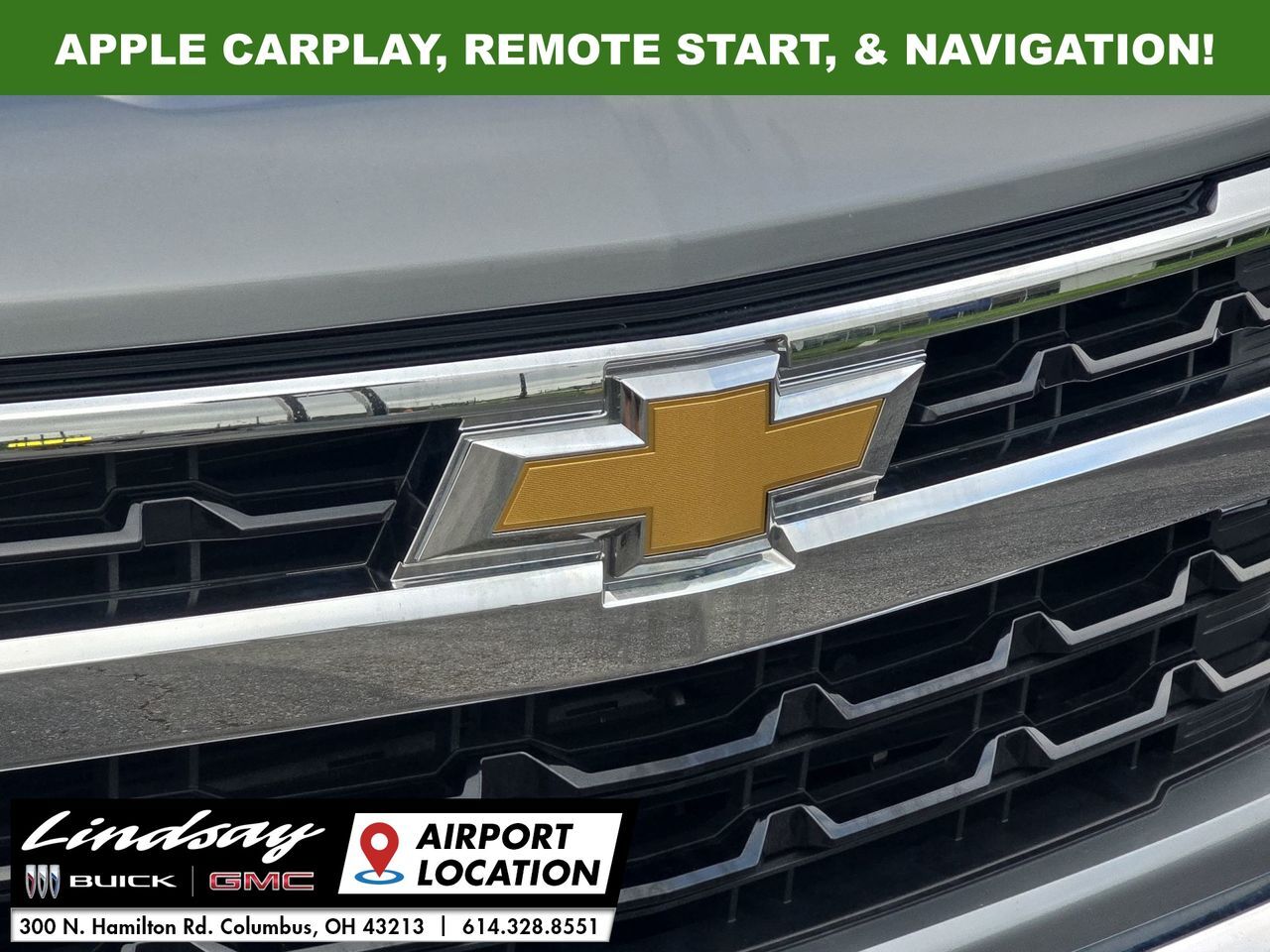 2023 Chevrolet Silverado 1500 LT Columbus OH