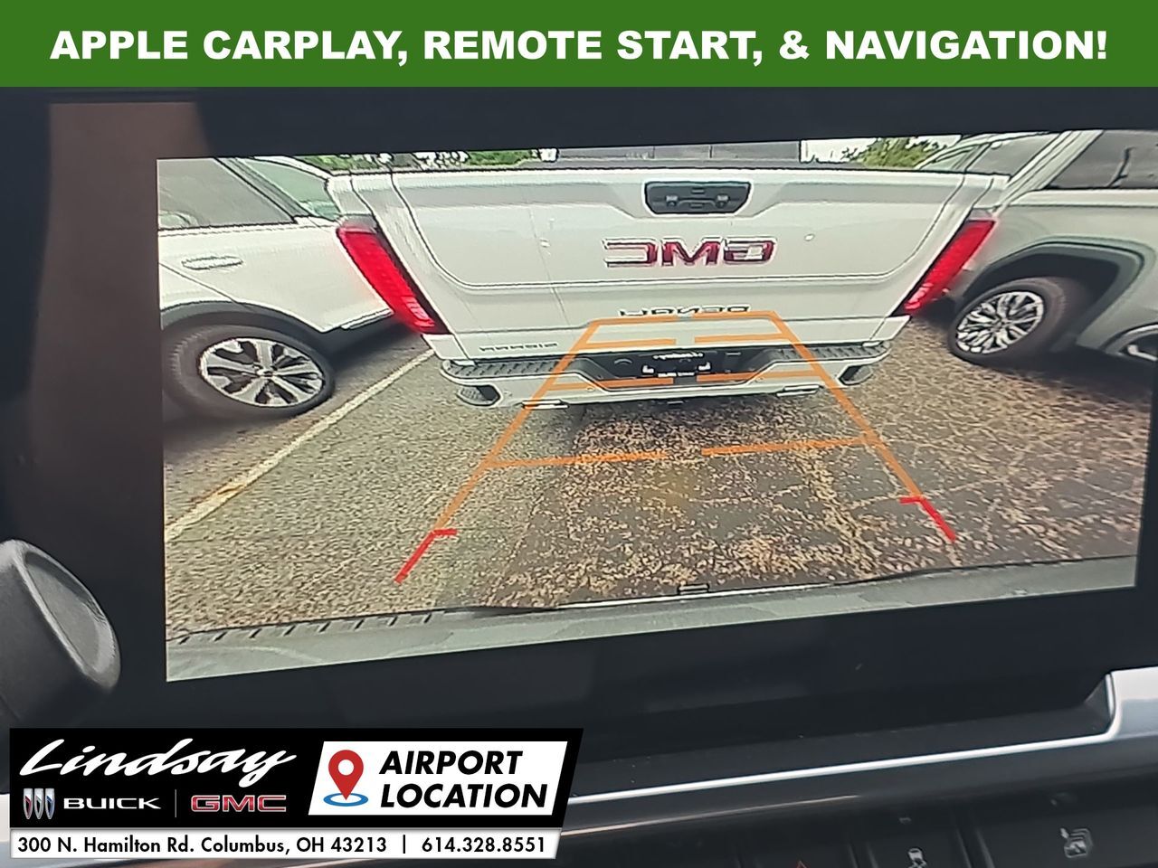 2023 Chevrolet Silverado 1500 LT Columbus OH