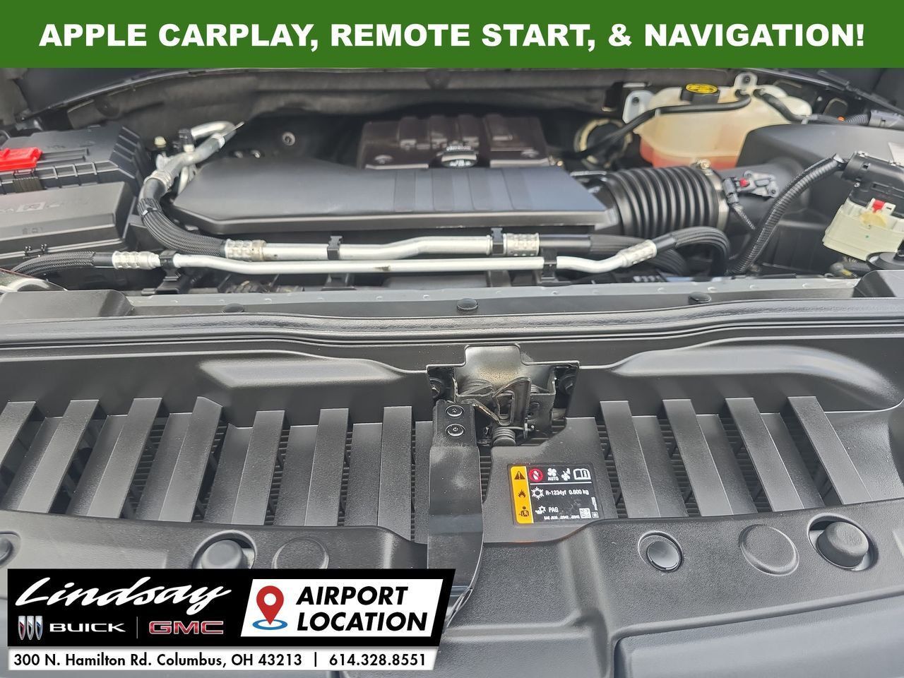 2023 Chevrolet Silverado 1500 LT Columbus OH