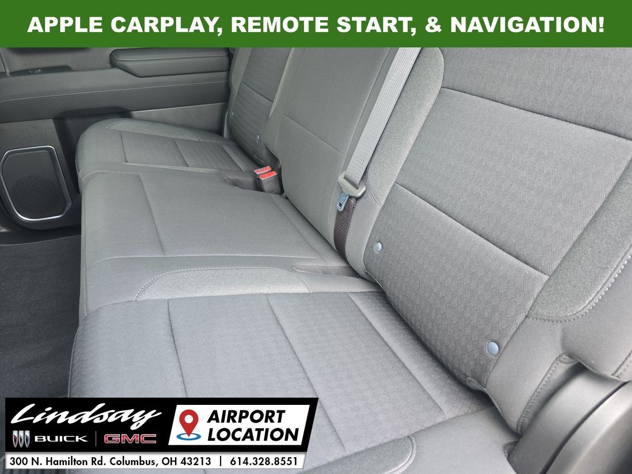 2023 Chevrolet Silverado 1500 LT Columbus OH