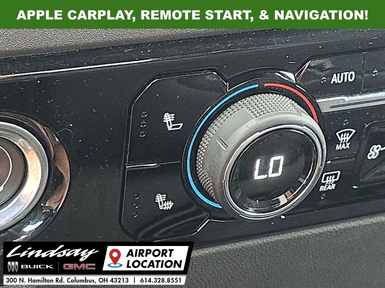 2023 Chevrolet Silverado 1500 LT Columbus OH