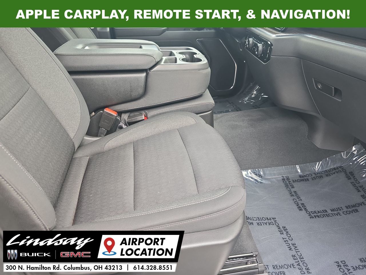 2023 Chevrolet Silverado 1500 LT Columbus OH