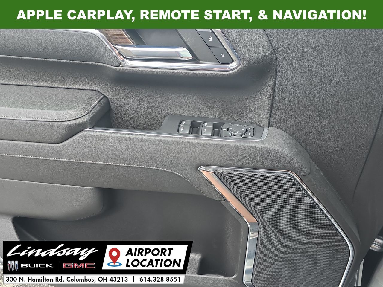 2023 Chevrolet Silverado 1500 LT Columbus OH