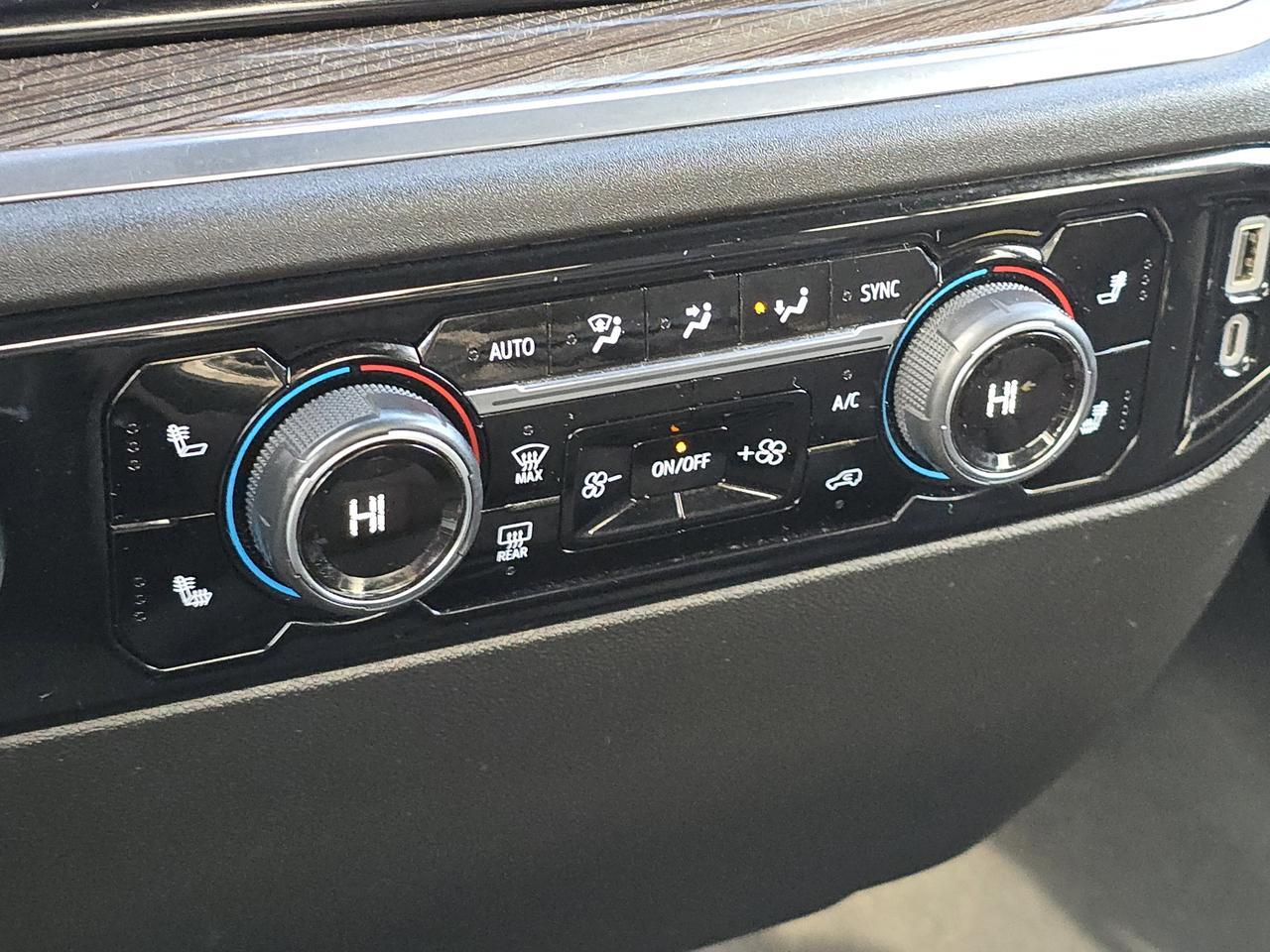 2023 Chevrolet Silverado 1500 LT Dalton GA