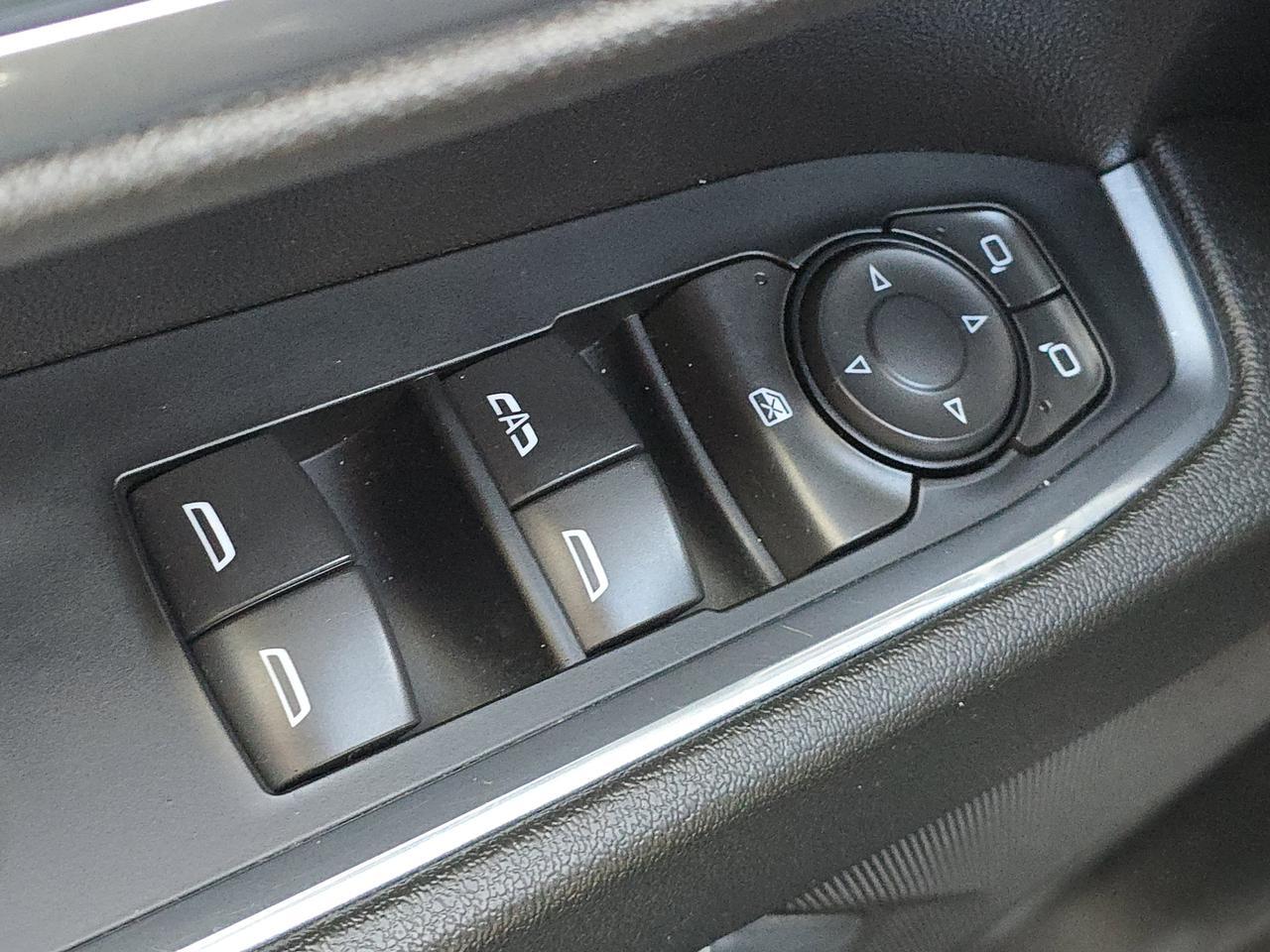 2023 Chevrolet Silverado 1500 LT Dalton GA