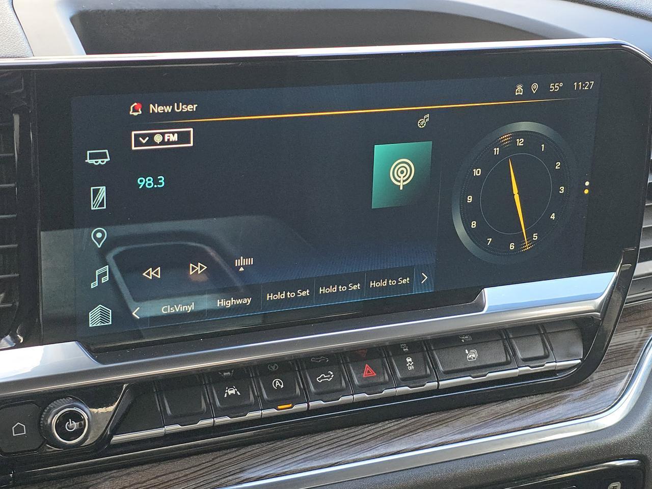 2023 Chevrolet Silverado 1500 LT Dalton GA