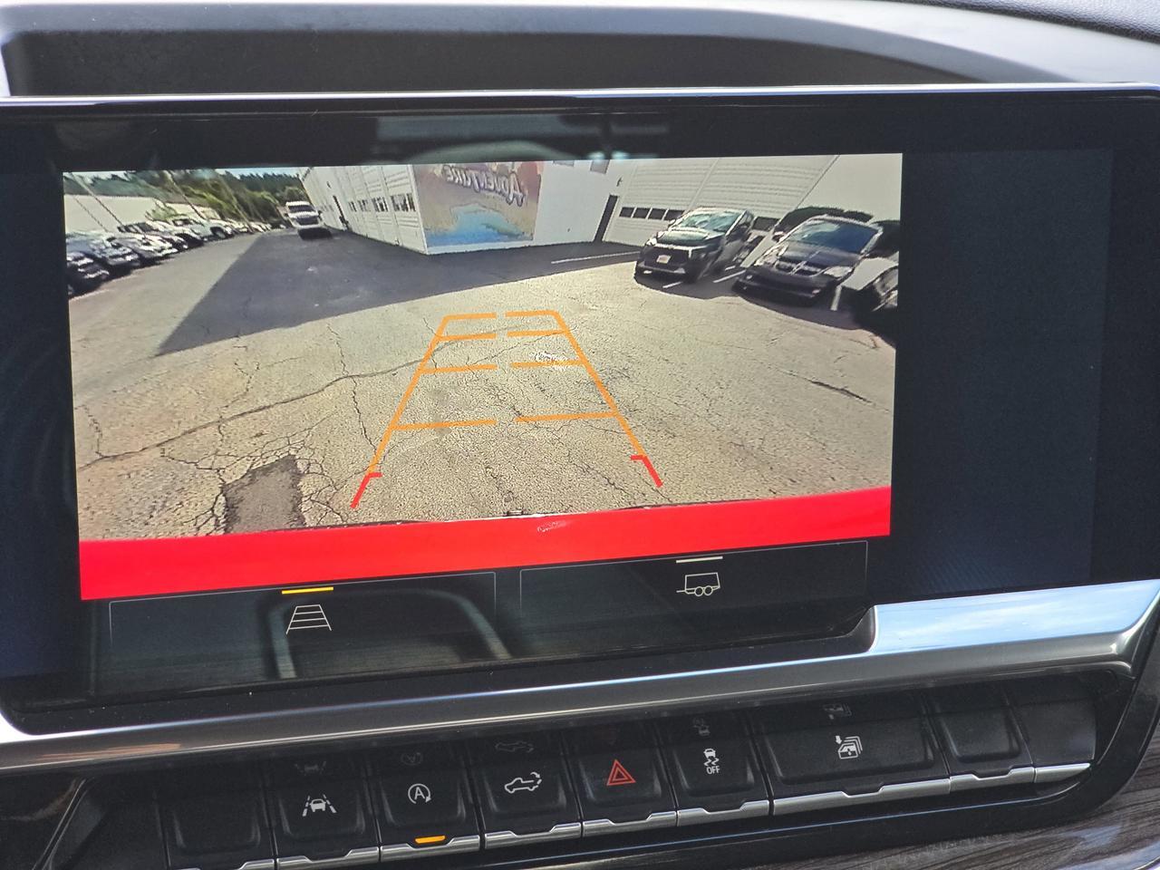 2023 Chevrolet Silverado 1500 LT Dalton GA