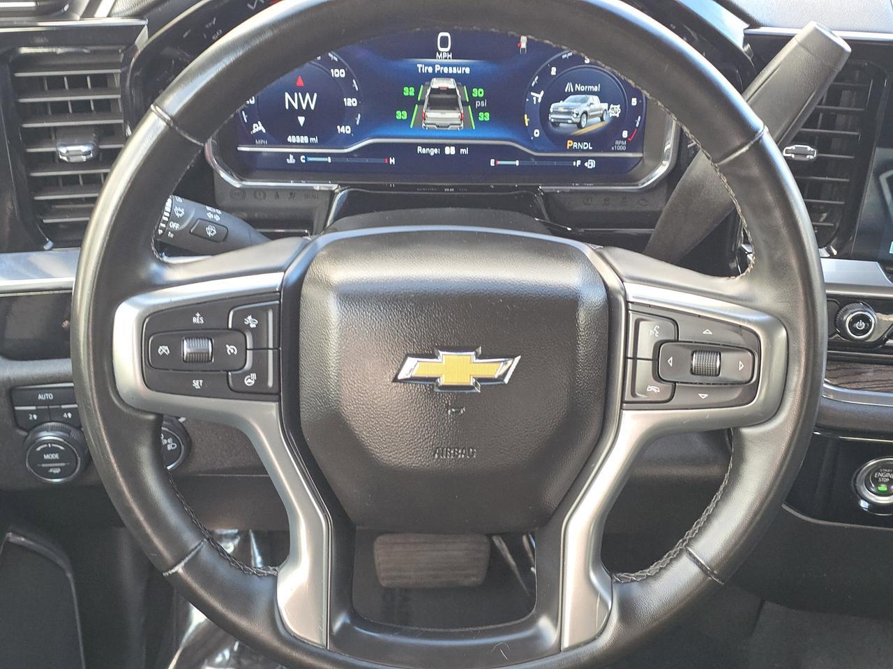 2023 Chevrolet Silverado 1500 LT Dalton GA