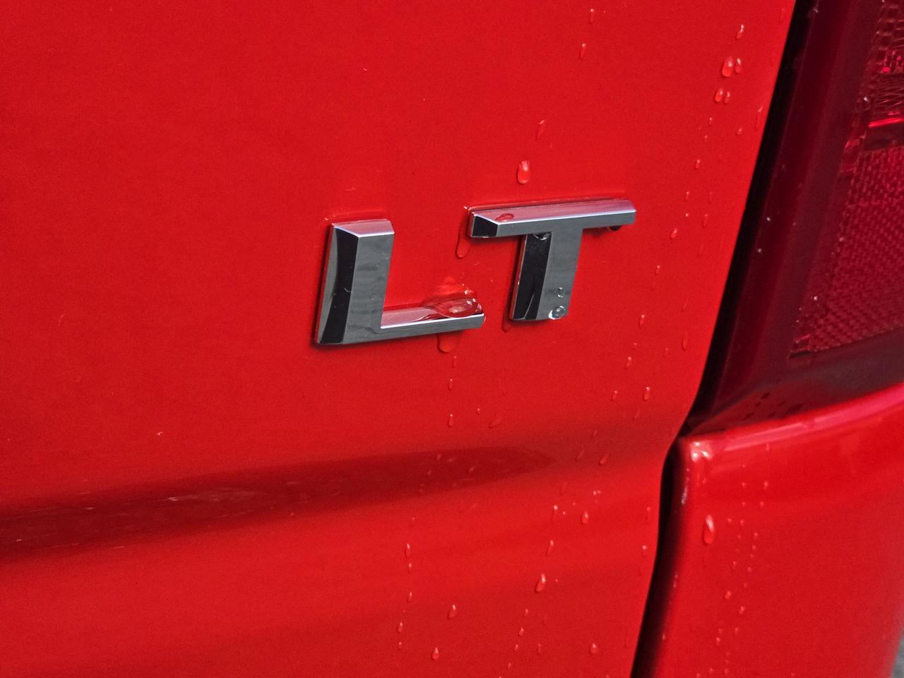 2023 Chevrolet Silverado 1500 LT Dalton GA