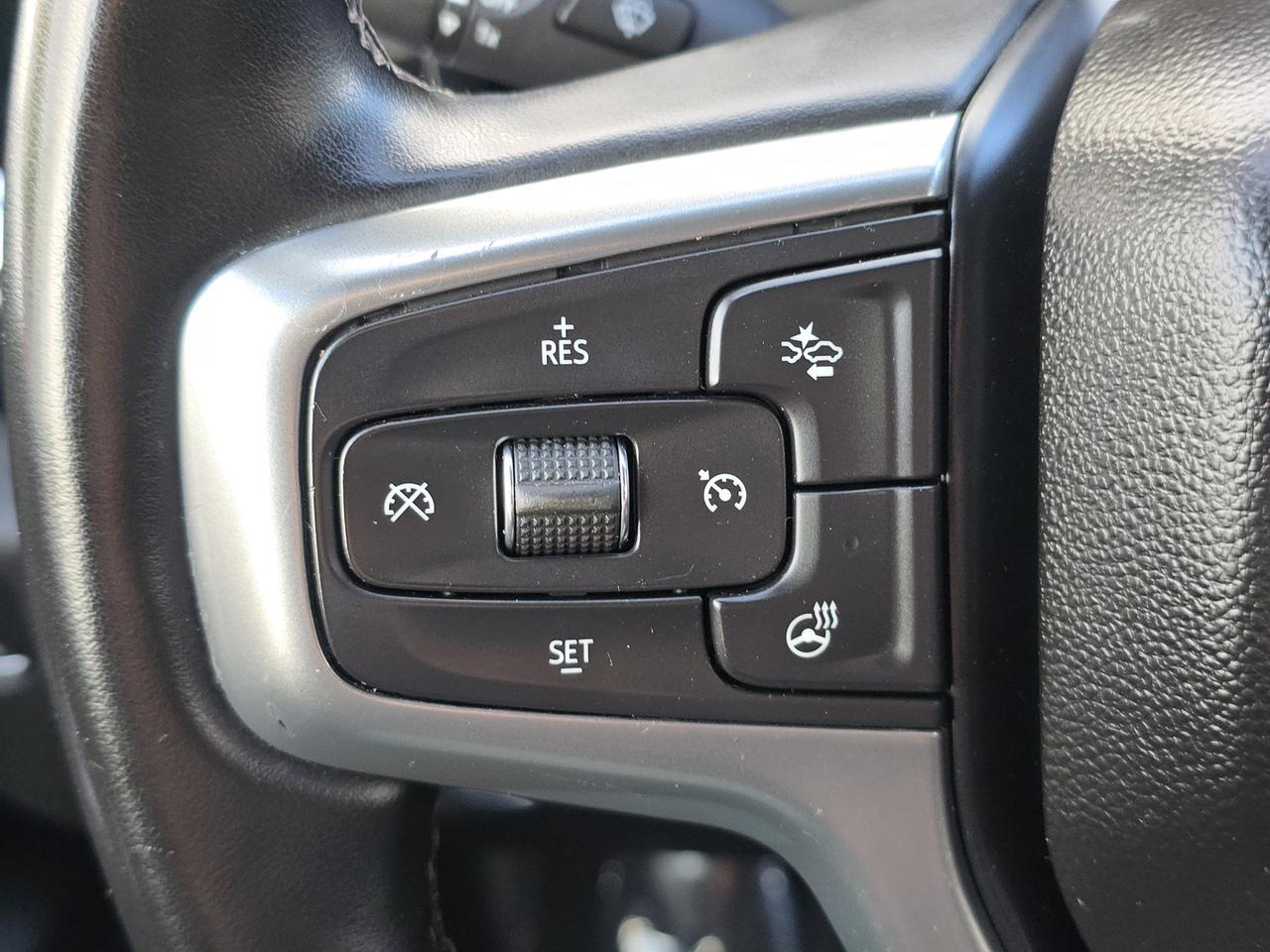 2023 Chevrolet Silverado 1500 LT Dalton GA